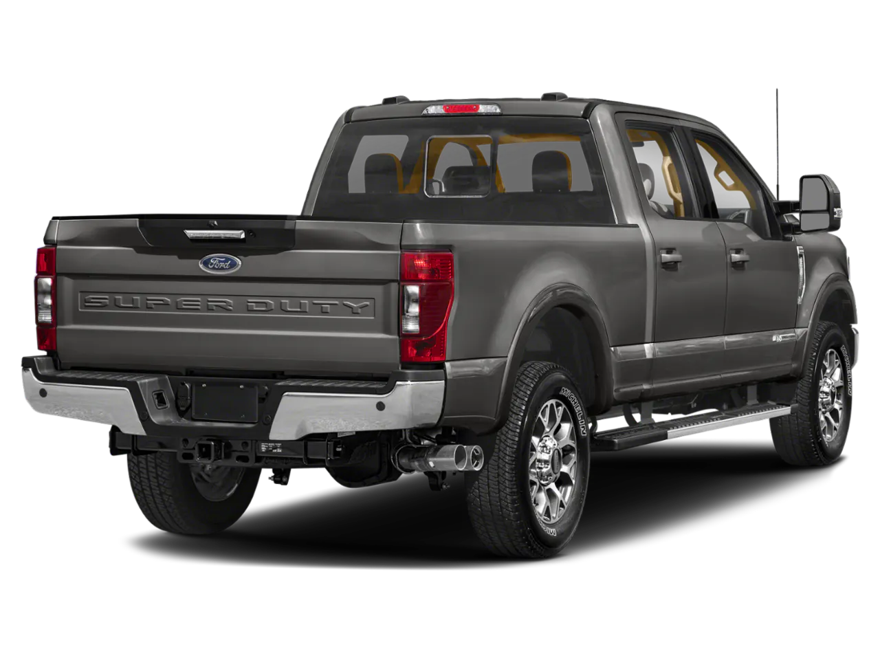 Used 2022 Ford F-250SD Truck